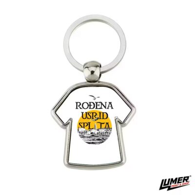 Rođena Usrid Splita - Privjesak