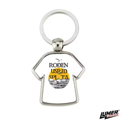 Rođen Usrid Splita - Privjesak