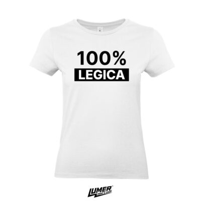 100% Legica / Lega - Slika 3