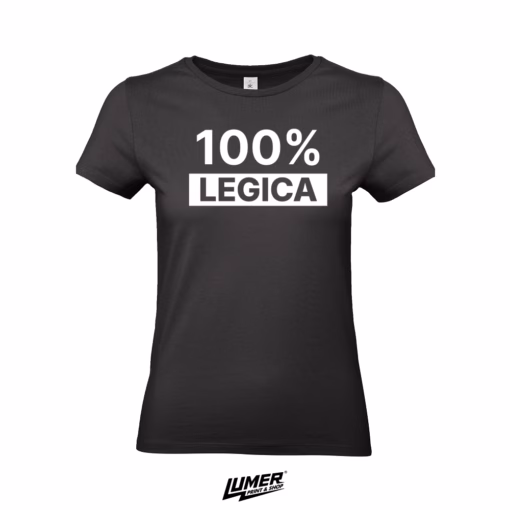 100% Legica / Lega