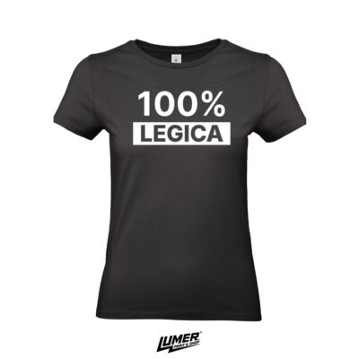 100% Legica / Lega