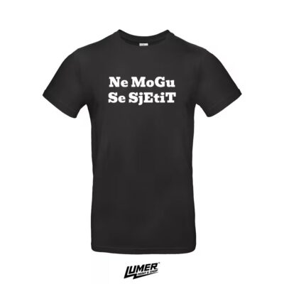 Nemogu se sjetit