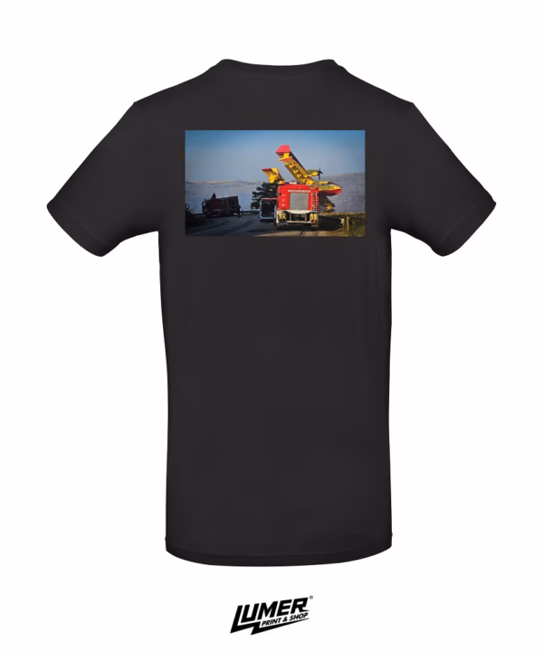 Vatrogasci 193 - Avion (Unisex)