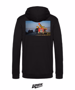 Vatrogasci 193 - Avion (Hoodie)