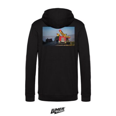 Vatrogasci 193 - Avion (Hoodie)