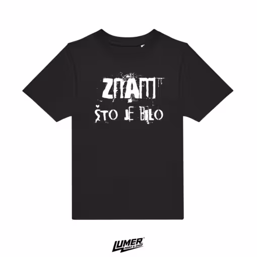 Znam što je bilo - Kids