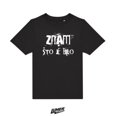 Znam što je bilo - Kids