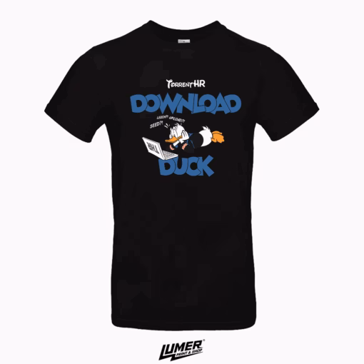 THR - Download Duck - Slika 2