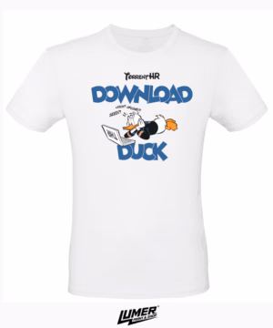 THR - Download Duck