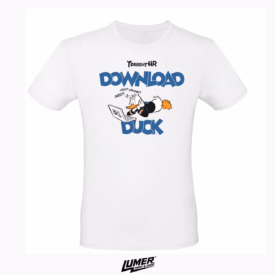 THR - Download Duck