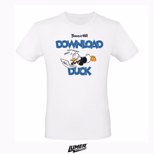 THR - Download Duck
