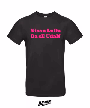 Nisan Luda Da Se Udan