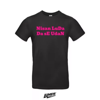 Nisan Luda Da Se Udan