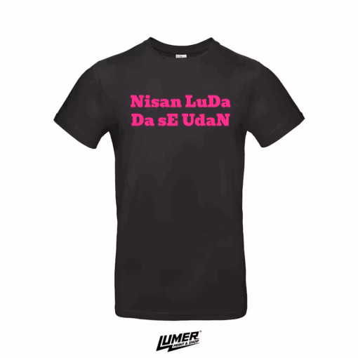 Nisan Luda Da Se Udan