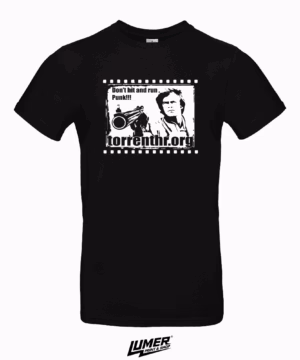 THR - Punk