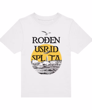 Rođena Usrid Splita - Dječja