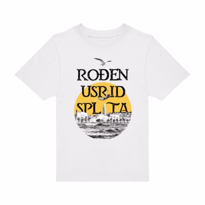 Rođen Usrid Splita - Dječja