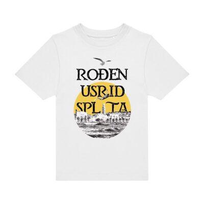 Rođen Usrid Splita - Dječja
