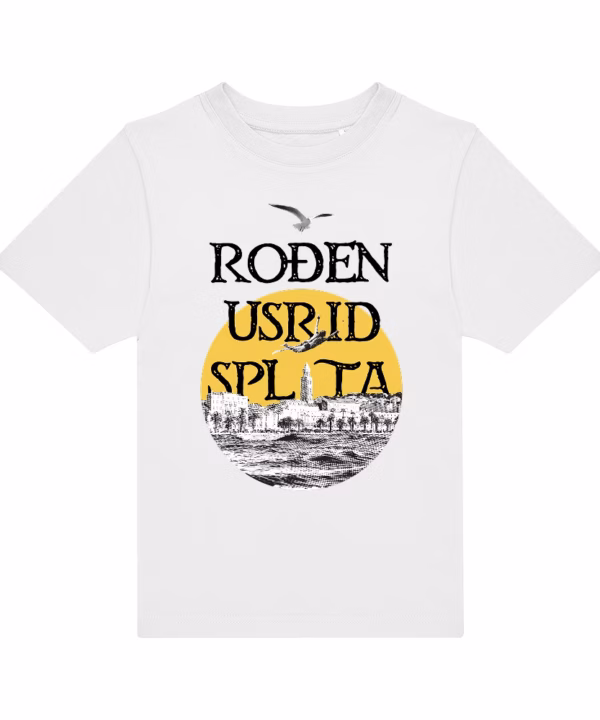 Rođen Usrid Splita - Dječja