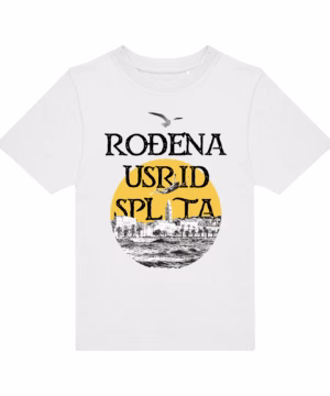 Rođena Usrid Splita - Dječja