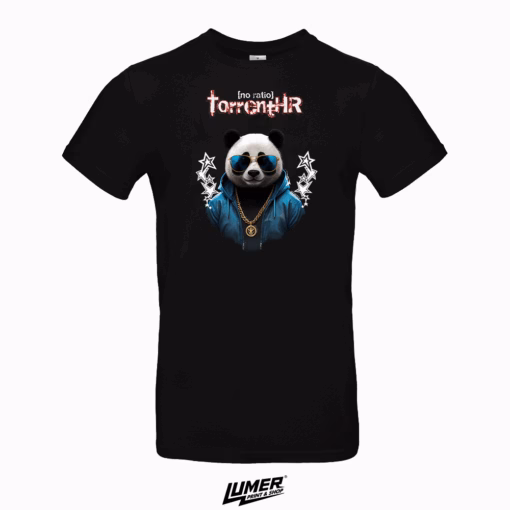 THR - Panda