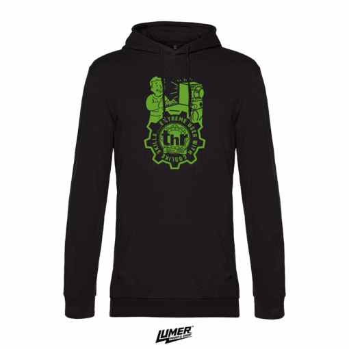 THR - Vault Boy Hoodie