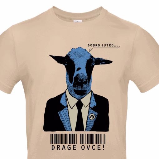 Justin's Johnson - Drage Ovce - Slika 2