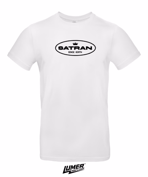 Satran Since Birth Bijela