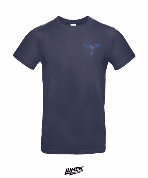 Školjke - Navy Blue majica