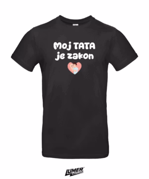 Moj Tata je Zakon