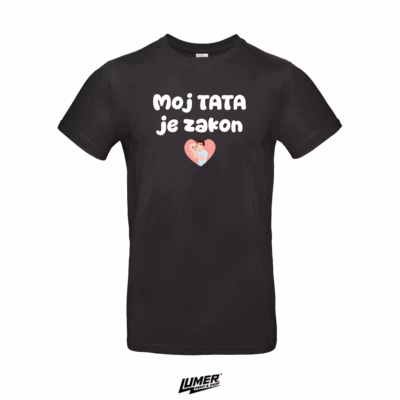 Moj Tata je Zakon