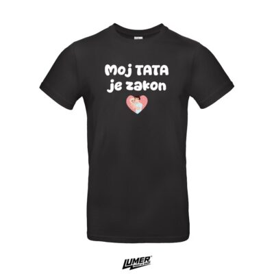 Moj Tata je Zakon
