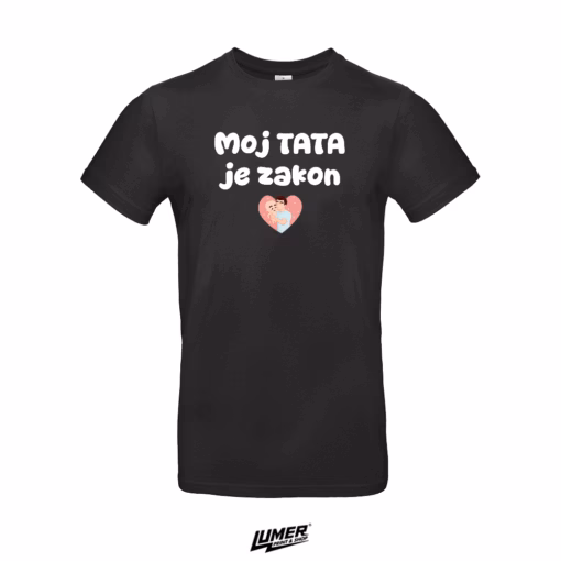 Moj Tata je Zakon