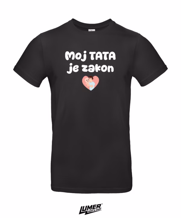 Moj Tata je Zakon