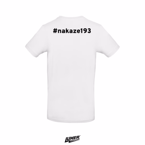 #nakaze193 Bijela (prsa+leđa) - Slika 2