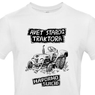 Avet Starog Traktora - Slika 2
