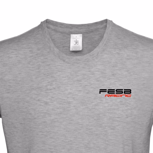 FESB Racing - Siva - Slika 4