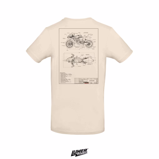 FESB Racing - Natural - Slika 2
