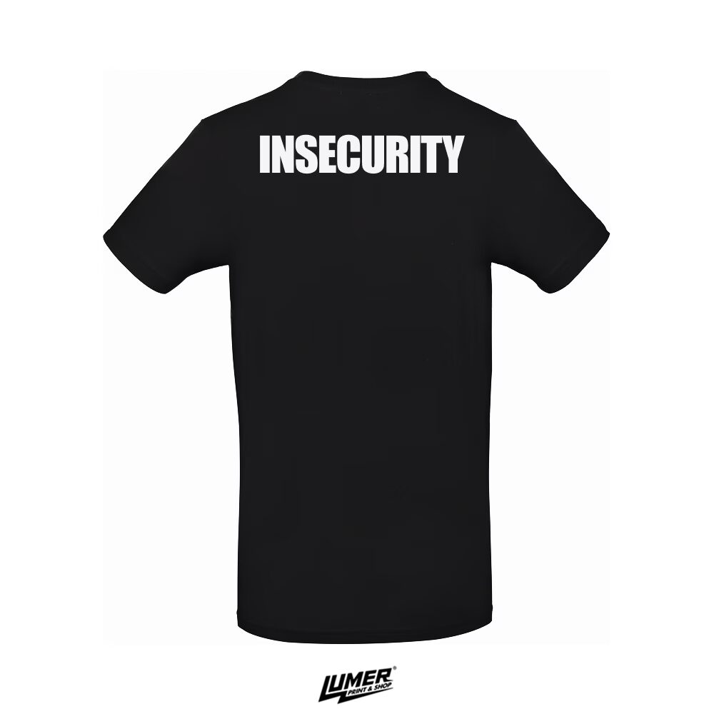 (In)security
