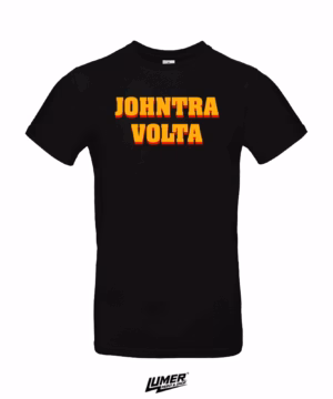 Johntra Volta
