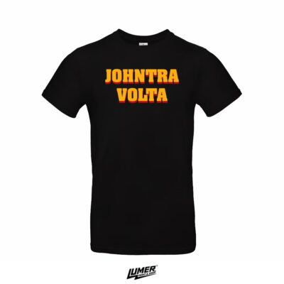 Johntra Volta