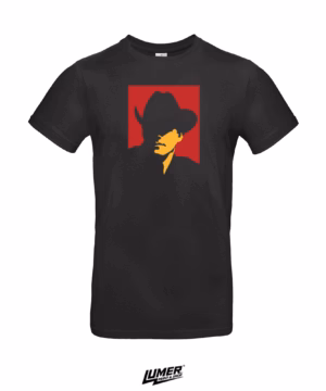 The Cowboy