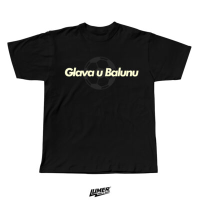 Glava U Balunu
