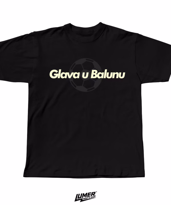 Glava U Balunu