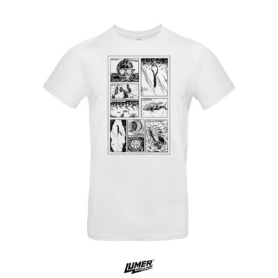 Podvodni Ribolov Strip