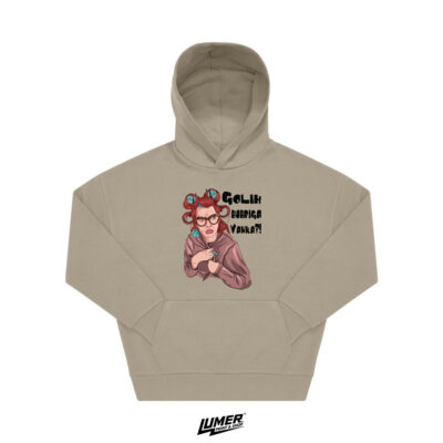 Golih Bubriga Vanka hoodie