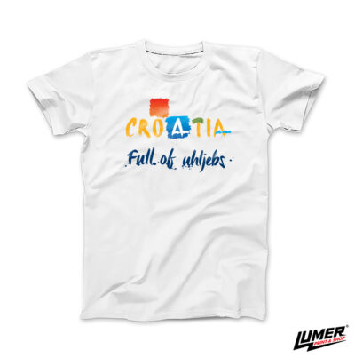 Croatia - Full of Uhljebs (Bijela)