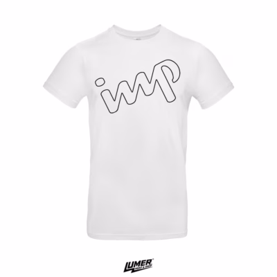 IMP outline logo