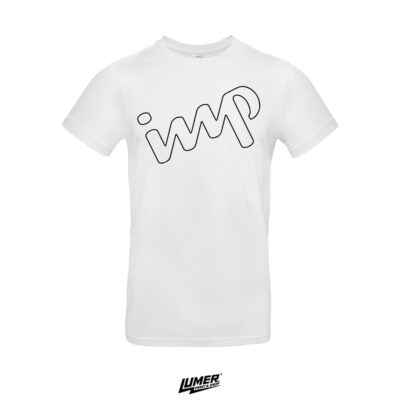 IMP outline logo