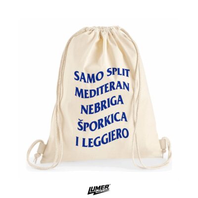 Leggiero Ruksak